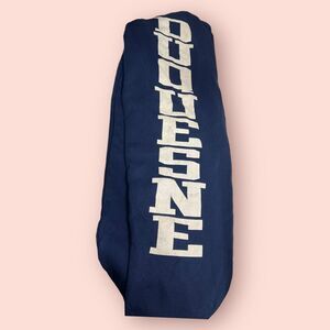 Vintage Champion Sweats Duquense Dukes NCAA Sz XL
